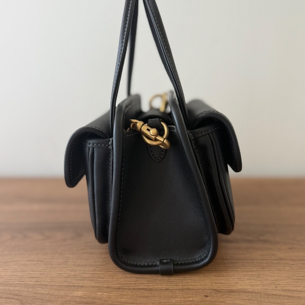 Coach Safari bag re-edition - Picture 4 of 9